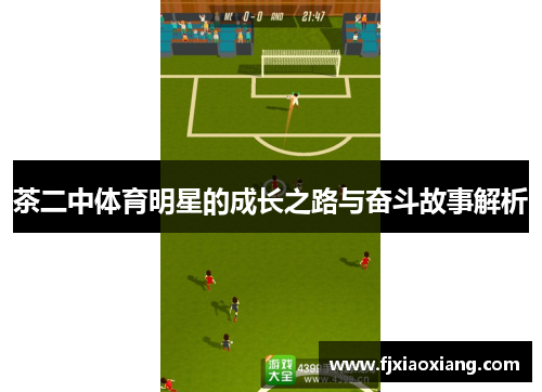 茶二中体育明星的成长之路与奋斗故事解析
